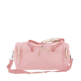 Jon Hart Design - Travel - Small Square Duffel - Rose