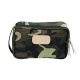 Jon Hart Design - Travel - Small Kit - Classic Camo Coated