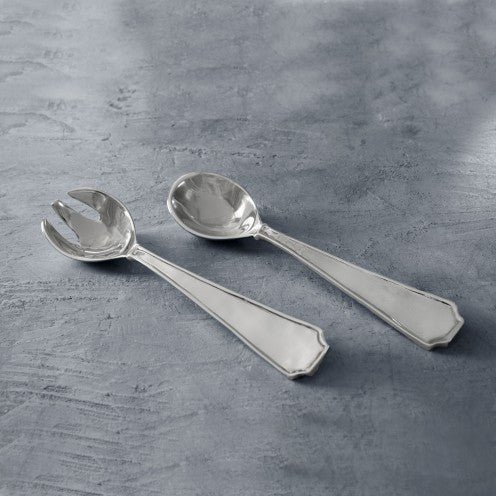 Beatriz Ball - Salad Server & Utensils - Soho Lucca Servers