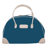 Jon Hart Design - Travel - Ss Carry on - French Blue Coated