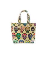 Consuela - Grab ?N’ Go Bags - Sugar Skull Mini Bag