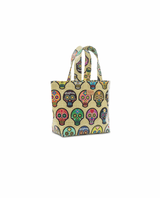 Consuela - Grab ?N’ Go Bags - Sugar Skull Mini Bag