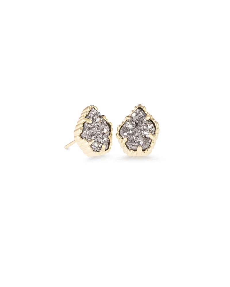 Kendra Scott Tessa Howlite Stud shops Earrings