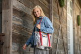 Jon Hart Design - Totes and Crossbodies - the Tourney Tote