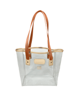 Jon Hart Design - Tour Tote - Burnt Orange Webbing