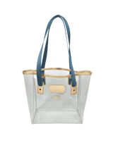 Jon Hart Design - Tour Tote - French Blue Webbing