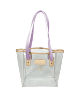 Jon Hart Design - Tour Tote - Lilac Webbing