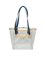 Jon Hart Design - Tour Tote - Navy Webbing