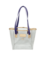 Jon Hart Design - Tour Tote - Purple Webbing