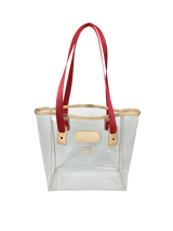 Jon Hart Design - Tour Tote - Red Webbing