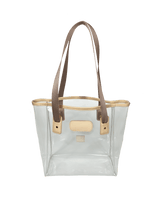 Jon Hart Design - Tour Tote - Saddle Webbing