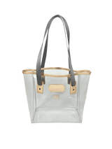 Jon Hart Design - Tour Tote - Slate Webbing