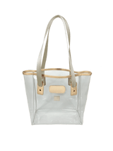 Jon Hart Design - Tour Tote - Tan Webbing