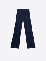 Vilagallo - Apparel & Accessories > Clothing Pants - Carla