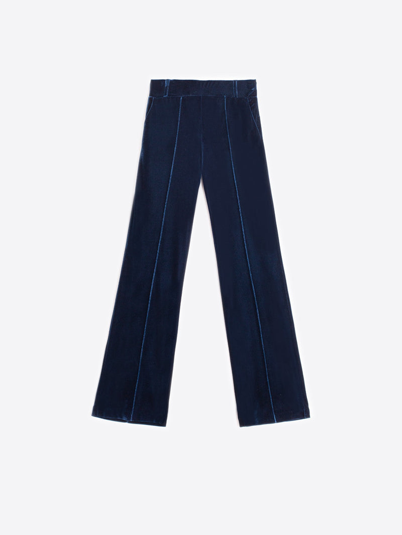 Vilagallo - Apparel & Accessories > Clothing Pants - Carla