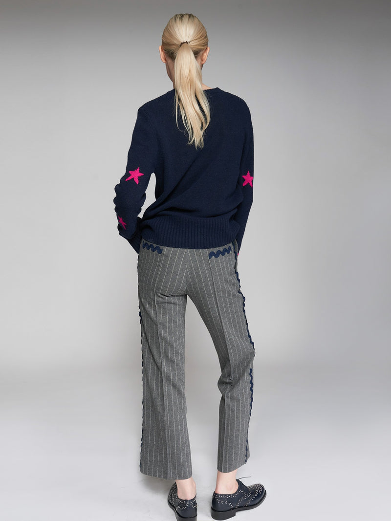 Vilagallo - Apparel & Accessories > Clothing Pants - Carole