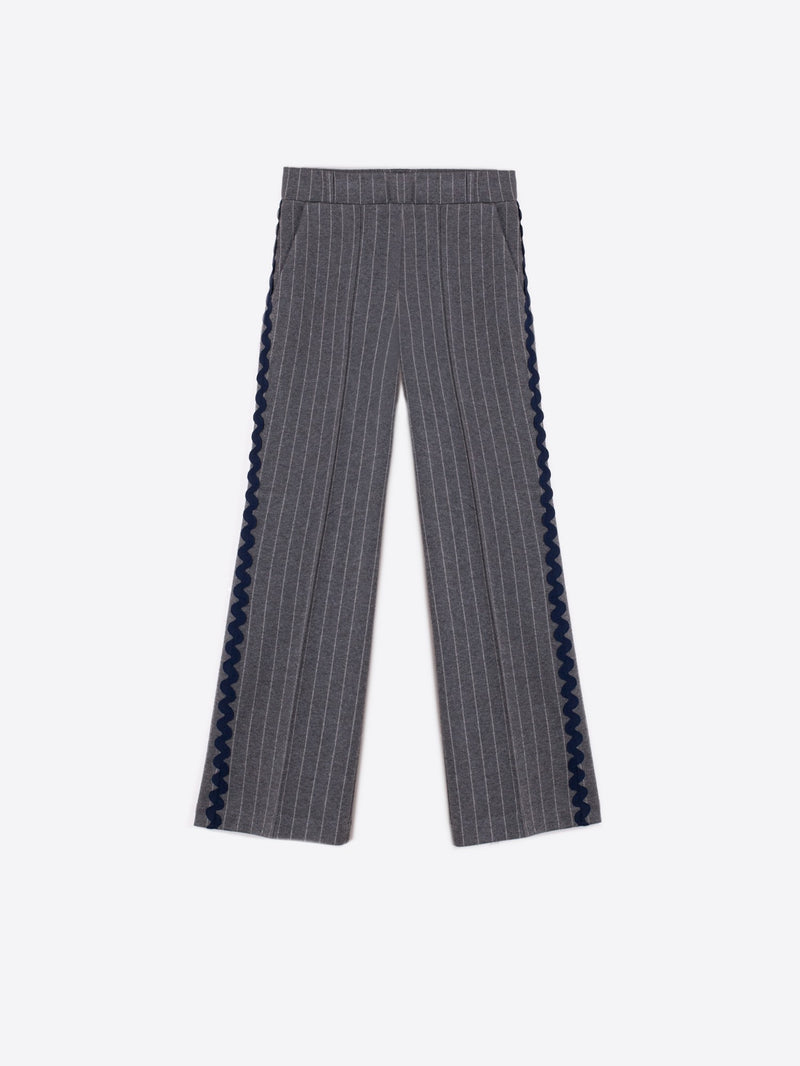 Vilagallo - Apparel & Accessories > Clothing Pants - Carole