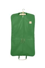 Jon Hart Design - Travel - Two-suiter - Kelly Green Coated