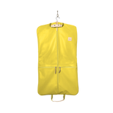 Jon Hart Design - Travel - Two-suiter - Lemon Coated Canvas