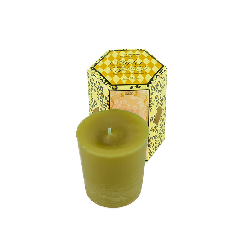 Tyler Candle - Votive