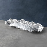 Beatriz Ball - Trays - Vento Long Oval Tray - Large