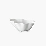 Beatriz Ball - Bowls - Vida Nube Small White Bowl