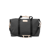 Jon Hart Design - Travel - Weekender - Charcoal Coated