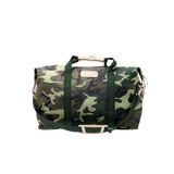 Jon Hart Design - Travel - Weekender - Classic Camo Coated