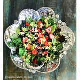 Beatriz Ball - Bowls - Western Cactus Salad Bowl