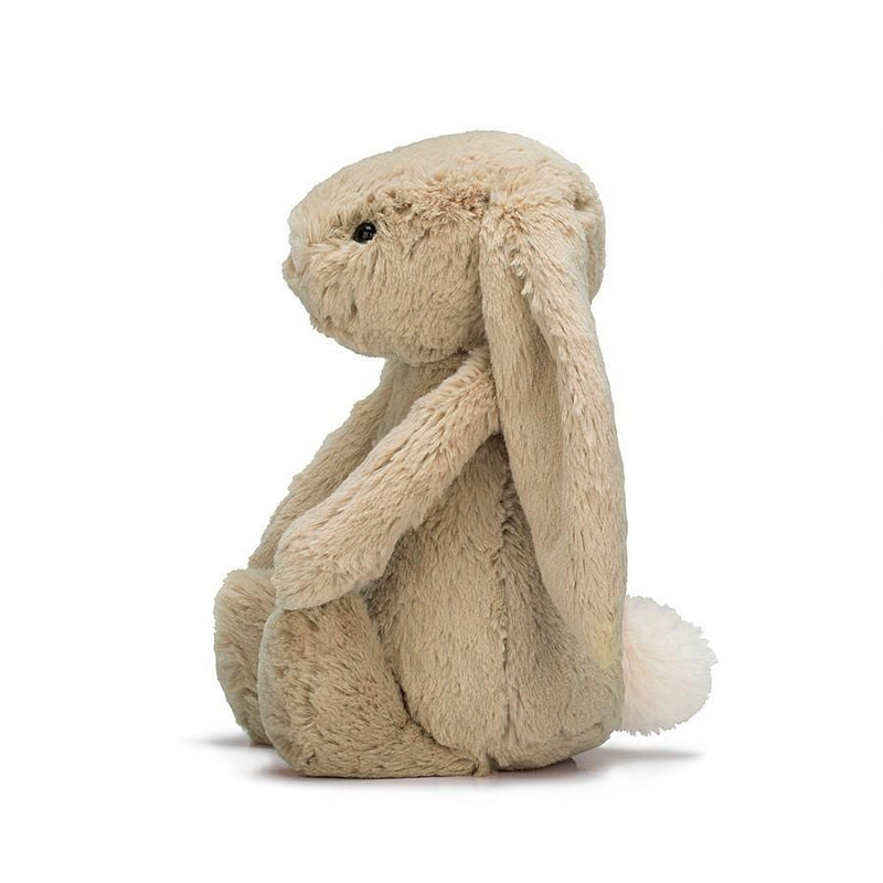 Jellycat - Plush - Small Bashful Beige Bunny