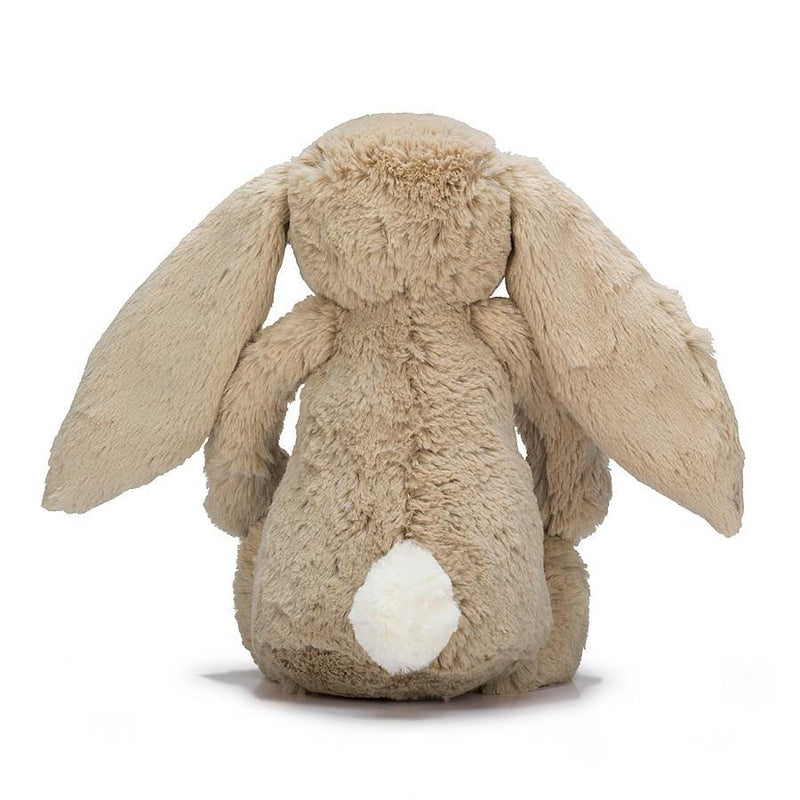 Jellycat - Plush - Small Bashful Beige Bunny