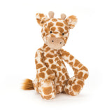 Jellycat - Plush - Medium Bashful Giraffe