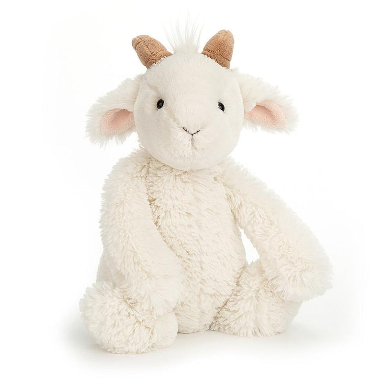 Jellycat - Plush - Medium Bashful Goat