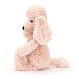 Jellycat - Plush - Medium Bashful Poodle