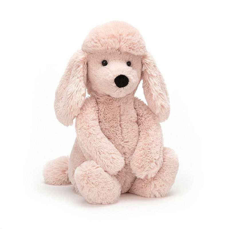 Jellycat - Plush - Medium Bashful Poodle