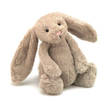 Jellycat - Plush - Small Bashful Beige Bunny