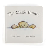 Jellycat - Book - the Magic Bunny