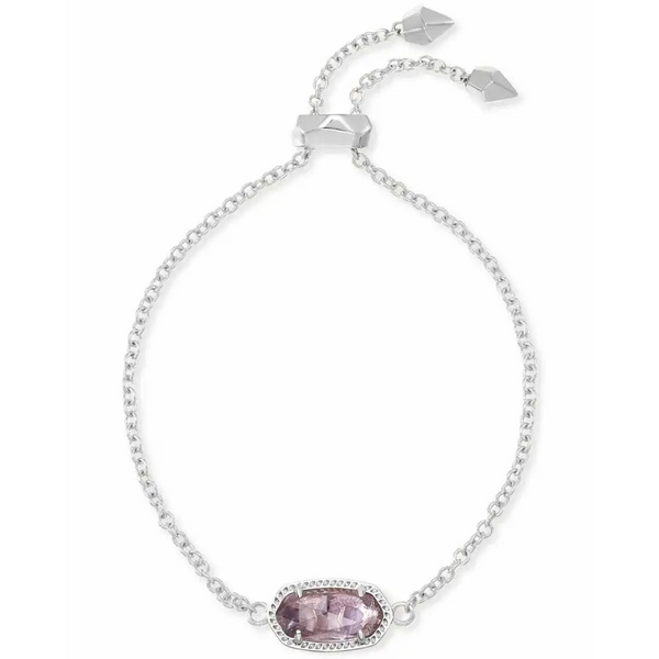 Kendra scott black bracelet hotsell