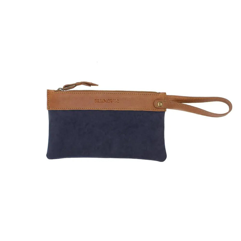 Mission Mercantile - Ellington Collection - Simple Clutch