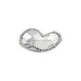 Beatriz Ball - Bowls - Giftables Organic Pearl Heart Bowl